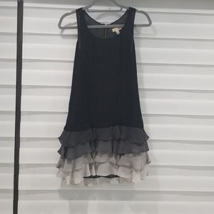 Ted Baker silk dress